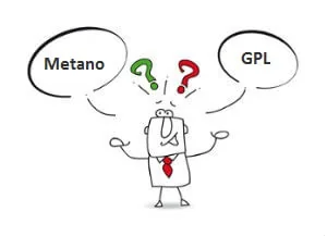 metano vs gpl