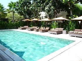 Piscina riscaldata col GPL