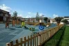 Centri ricreativi e residenze