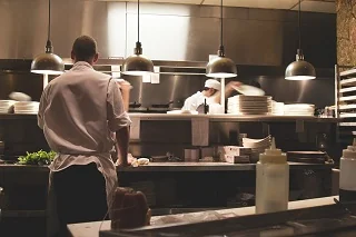 cucina gpl