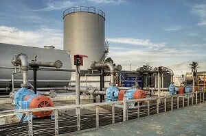 Trasporto e gestione contatore gas