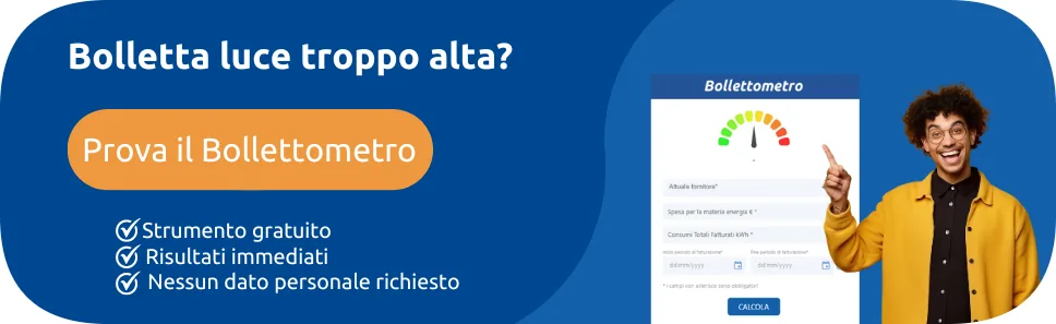 Bollettometro