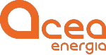 Logo Acea Energia