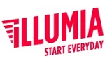 Logo Voltura Illumia