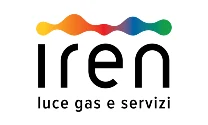 Logo Voltura Iren