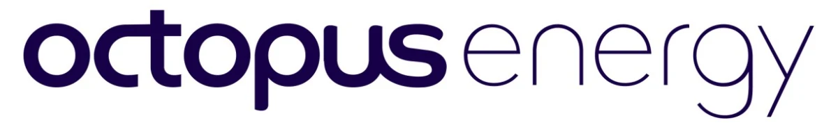 Logo Voltura Octopus Energy