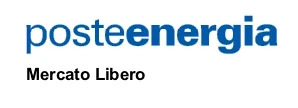 Logo Voltura Poste Energia
