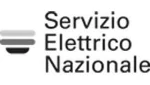 Logo Voltura Servizio Elettrico Nazionale