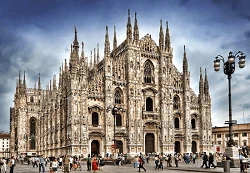 Voltura luce e gas per studenti a Milano